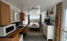 The Caduceus Quality Budget Cabins
